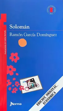 Solomán