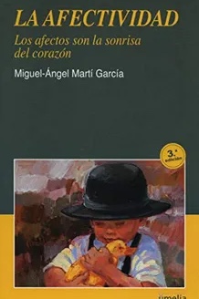 La afectividad cover