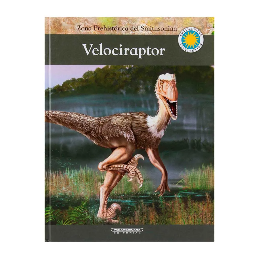 Velociraptor