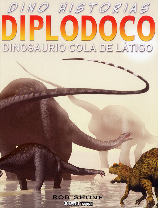 Diplodoco