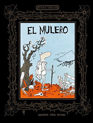 Mulises. El mulero se embarca cover