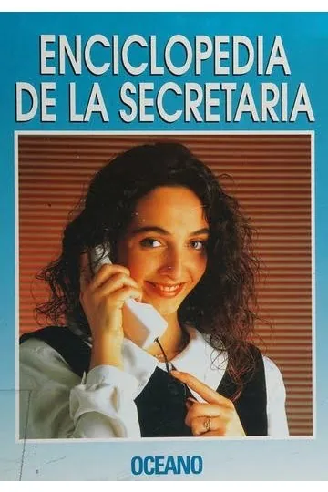 Enciclopedia de la Secretaria La Oficina
