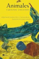 Cuentos de animales cover