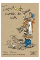 Judy Moody cambia de look