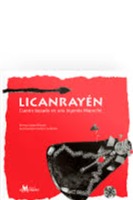 Licanrayén