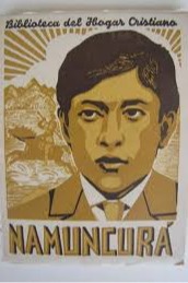 Ceferino Namuncura. El mapuche santo