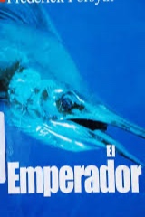 El emperador cover