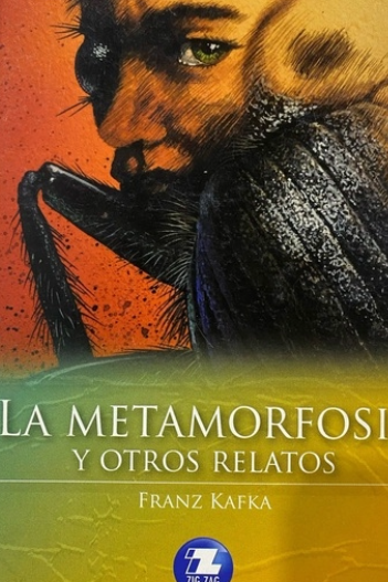 La metamorfosis y otros relatos