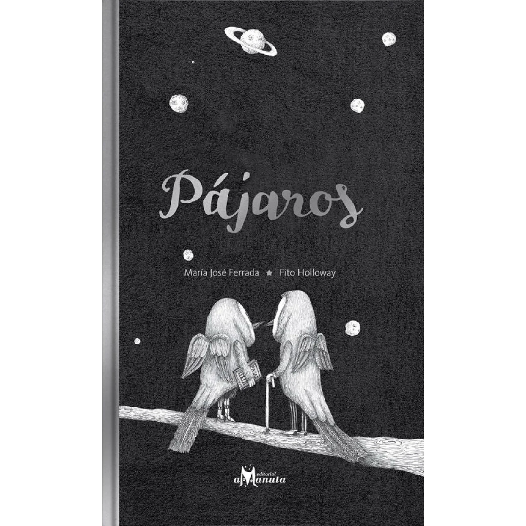 Pájaros