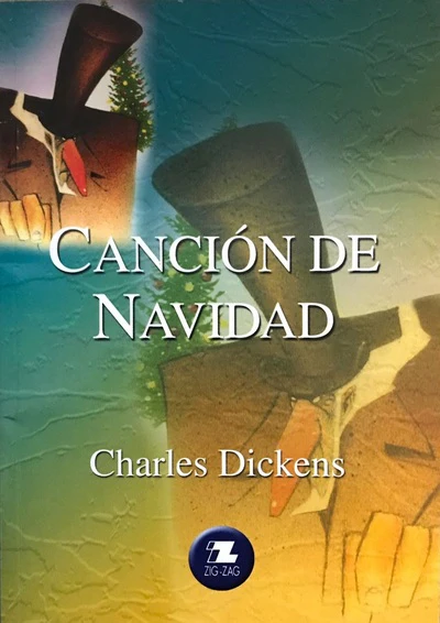 Canción de Navidad cover