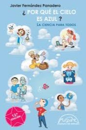 ¿Por qué el cielo es azul? La ciencia para todos