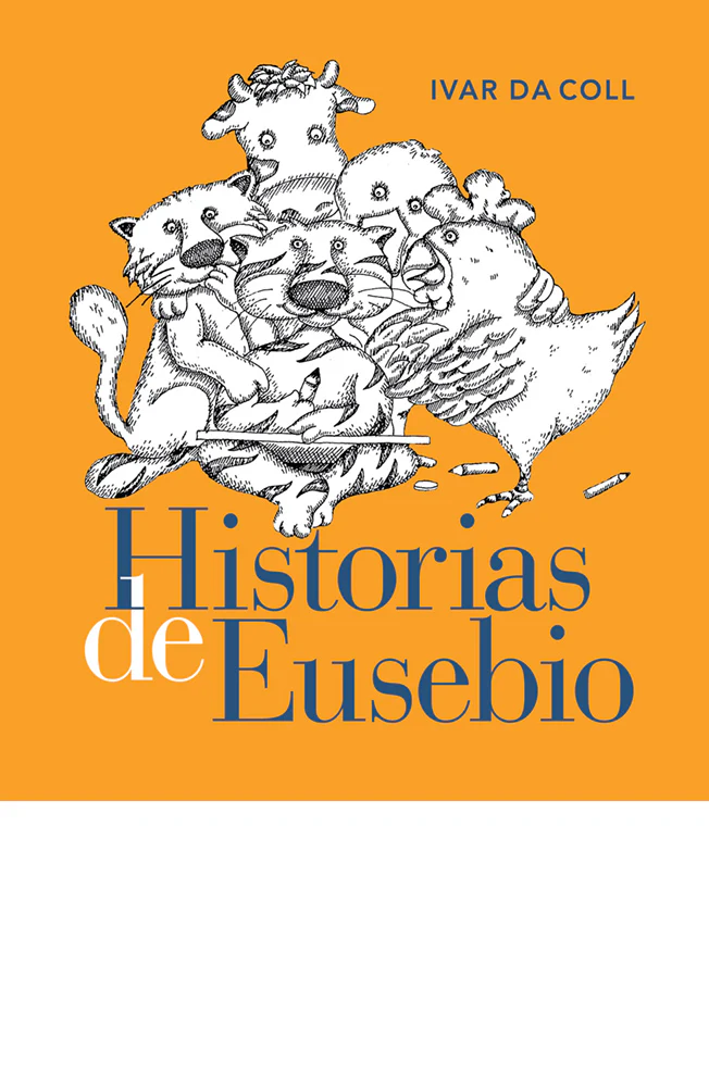 Historias de Eusebio