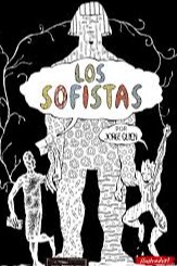 Los sofistas cover