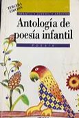 Antología de poesía infantil