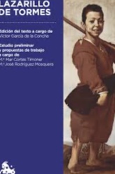 El Lazarillo de Tormes.