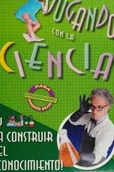 Enciclopedia Estudiantil de las Ciencias/jugando con la ciencia cover