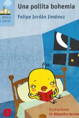 Una pollita bohemia