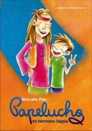 Papelucho: mi hermano hippie