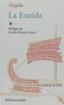 La Eneida cover