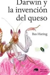 Darwin y la invención del queso