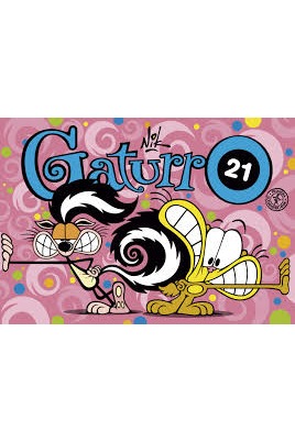 Gaturro 21