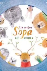 La mejor sopa del mundo