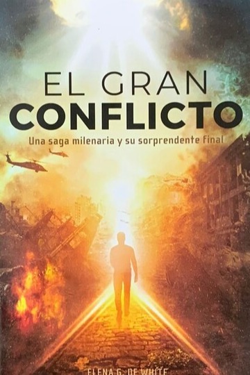 El gran conflicto cover