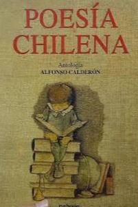 Poesía chilena