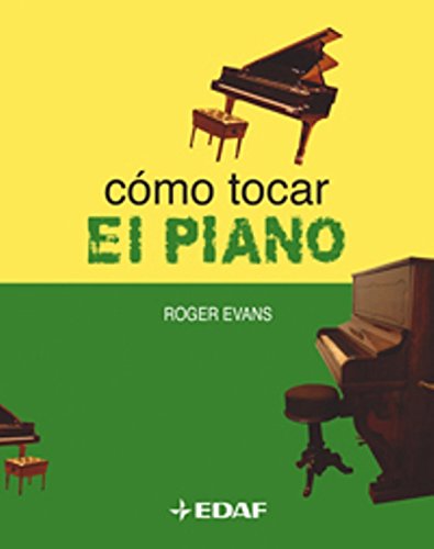 Cómo tocar el piano