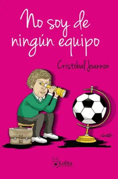 No soy de Ningún Equipo