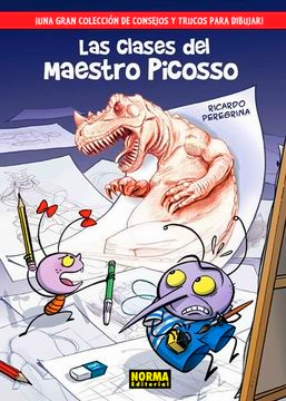 Las clases del maestro picosso