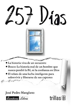 257 días cover