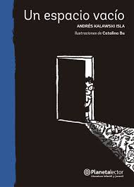 Un espacio vacío cover