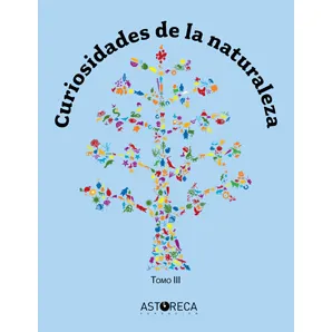 Curiosidades de la naturaleza