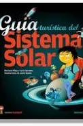 Guía turística del sistema solar