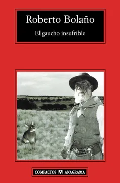 El Gaucho Insufrible