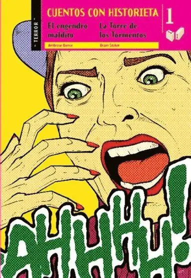 El engedro Maldito y La torre de los Tormentos