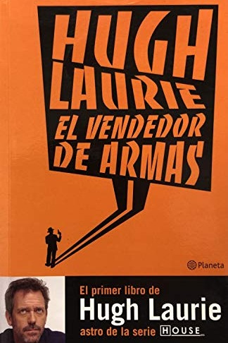 El vendedor de Armas