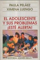 El adolescente y sus problemas cover