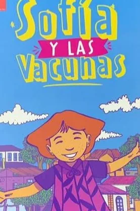 Sofía y las vacunas