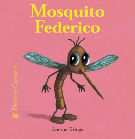 Mosquito Federico