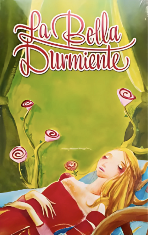 La bella durmiente