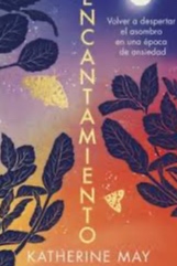 Encanta-mientos cover