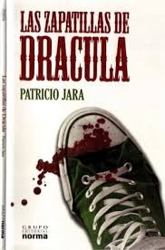 Las zapatillas de drácula