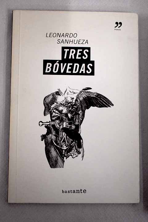 Tres bóvedas