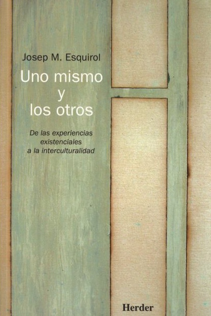 Uno Mismo y Los Otros cover
