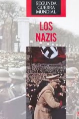 Los nazis I cover