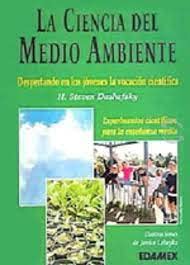 La Ciencia del Medio Ambiente cover