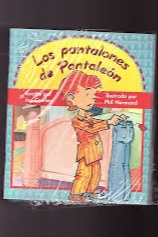 Los Pantalones de Pantaleón