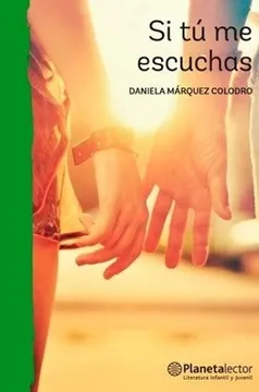 Si tú me escuchas cover